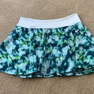 Lija tennis or golf skort